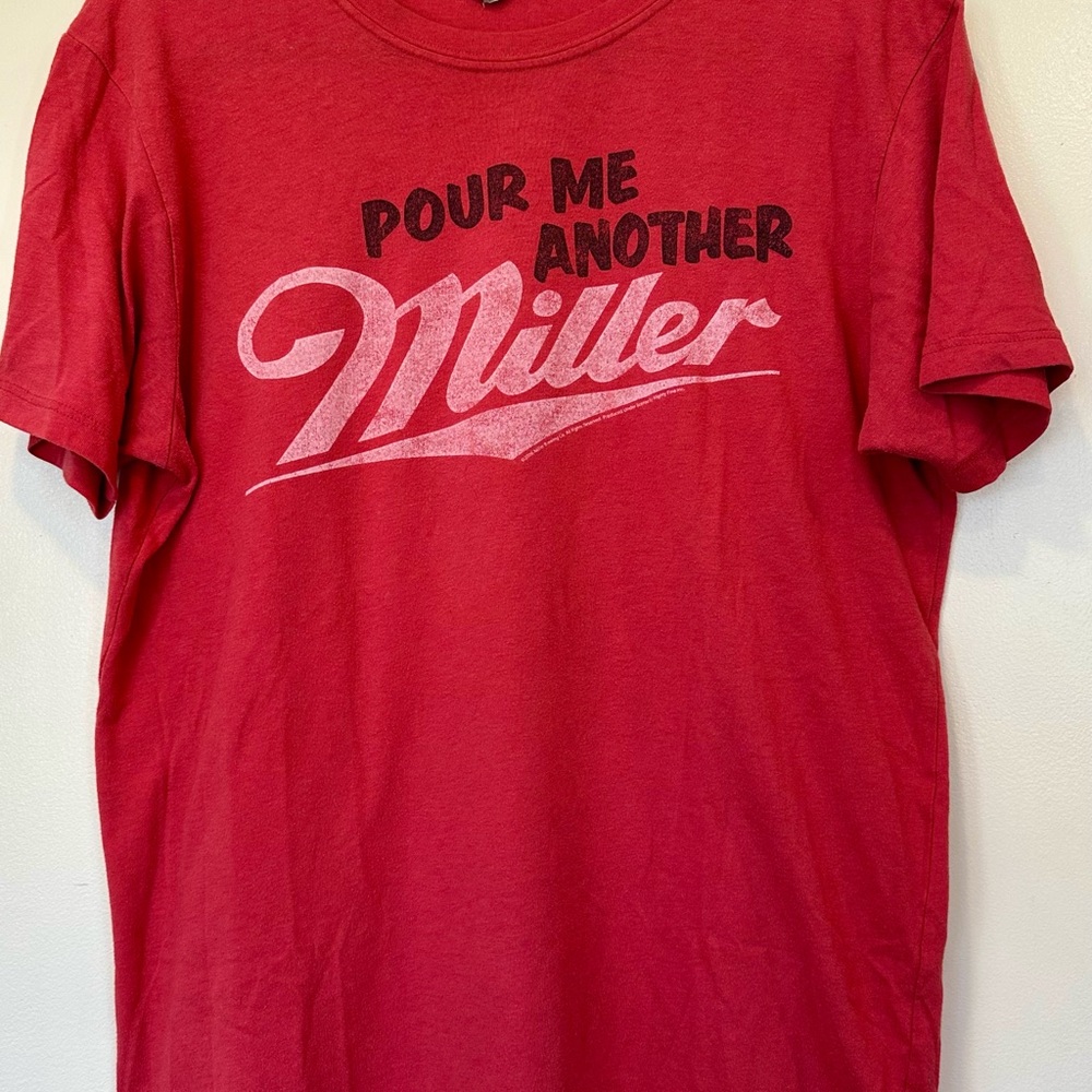 Miller T-Shirt